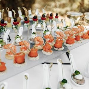 The Botanical Bistro Set